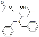 871948-93-5,ACETIC ACID (2R,3S)-3-DIBENZYLAMINO-2-HYDROXY-5-METHYLHEXYL ESTER