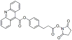 87198-87-6,Desmethyl Acridinium NHS Ester