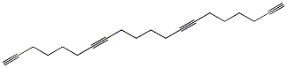 872-27-5,1,7,13,19-EICOSATETRAYNE