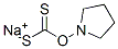 872-71-9,1-PYRROLIDINEDITHIOCARBONIC ACID SODIUM SALT