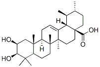 87205-98-9,2beta-Hydroxyursolic acid
