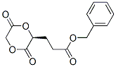 872139-38-3,(2S)-3,6-Dioxo-1,4-dioxane-2-propanoic acid benzyl ester