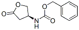 87219-29-2,Benzyl (S)-(-)-tetrahydro-5-oxo-3-furanylcarbamate