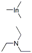 87224-90-6,trimethyl(triethylamine)indium