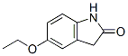 87234-49-9,1,3-Dihydro-5-ethoxy-2H-indol-2-one