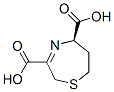 87254-95-3,(5R)-2,5,6,7-tetrahydro-1,4-thiazepine-3,5-dicarboxylic acid