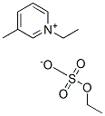 872672-50-9,1-ETHYL-3-METHYLPYRIDINIUM ETHYL SULFATE