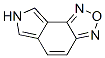 872678-77-8,7H-Pyrrolo[3,4-e]-2,1,3-benzoxadiazole