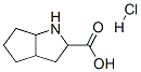87269-86-1,(E)-(-)-Octahydrocyclopenta[b]pyrrole-2-carboxylic acid hydrochloride