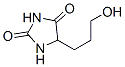 872782-23-5,2,4-Imidazolidinedione,  5-(3-hydroxypropyl)-