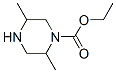 872829-56-6,1-Piperazinecarboxylic  acid,  2,5-dimethyl-,  ethyl  ester