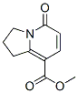 87286-02-0,5-Oxo-1,2,3,5-tetrahydro-indolizine-8-carboxylic acid methyl ester