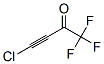 872885-13-7,3-Butyn-2-one,  4-chloro-1,1,1-trifluoro-