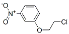 87291-34-7,1-(2-chloroethoxy)-3-nitrobenzene