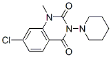 87296-69-3,7-chloro-1-methyl-3-(1-piperidyl)quinazoline-2,4-dione