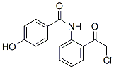 872967-36-7,Benzamide,  N-[2-(chloroacetyl)phenyl]-4-hydroxy-  (9CI)