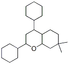 87299-55-6,2,4-dicyclohexyl-7,7-dimethyl-2,3,4,4a,5,6,8,8a-octahydrochromene