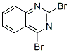 872998-61-3,2,4-DIBROMOQUINAZOLINE