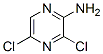 873-42-7,2-AMINO-3,5-DICHLOROPYRAZINE