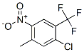 873006-35-0,2-Chloro-4-methyl-5-nitrobenzotrifluoride
