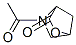 87304-67-4,2-Oxa-5-azabicyclo[2.2.1]heptan-3-one, 5-acetyl- (9CI)