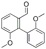 87306-84-1,2,2'-Dimethoxy-6-formylbiphenyl