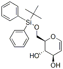87316-22-1,6-O-(TERT-BUTYLDIPHENYLSILYL)-D-GLUCAL