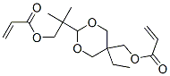 87320-05-6,5-ETHYL-5-(HYDROXYMETHYL)-BETA BETA-DI-&