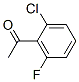 87327-69-3,2'-CHLORO-6'-FLUOROACETOPHENONE