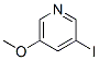 873302-36-4,3-IODO-5-METHOXY-PYRIDINE