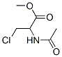 87333-22-0,N-Acetyl-3-chloro-L-serine methyl ester
