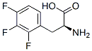 873429-58-4,2,3,4-Trifluoro-L-phenylalanine