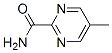 87362-33-2,2-Pyrimidinecarboxamide, 5-methyl- (9CI)