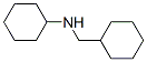 87364-66-7,N-(cyclohexylmethyl)cyclohexanamine