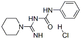 873773-53-6,1-(IMINO-PIPERIDIN-1-YL-METHYL)-3-PHENYL-UREA HYDROCHLORIDE