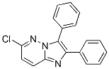873913-87-2,6-Chloro-2,3-diphenylimidazo[1,2-b]pyridazine