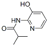 873914-32-0,Propanamide,  N-(3-hydroxy-2-pyridinyl)-2-methyl-
