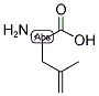 87392-13-0,4,5-DEHYDRO-LEUCINE