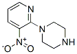 87394-48-7,1-(3-Nitorpyridin-2-yl)piperazine
