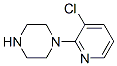 87394-55-6,1-(3-CHLOROPYRIDIN-2-YL)PIPERAZINE
