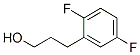 873946-37-3,3-(2,5-DIFLUORO-PHENYL)-PROPAN-1-OL