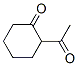 874-23-7,2-ACETYLCYCLOHEXANONE