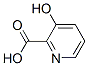 874-24-8,3-Hydroxypicolinic acid