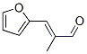874-66-8,2-METHYL-3-(2-FURYL)PROPENAL