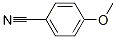 874-90-8,Anisonitrile
