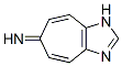 874000-31-4,Cyclohept[d]imidazol-6(1H)-imine