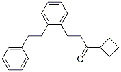874009-12-8,CYCLOBUTYL 2-PHENETHYL KETONE