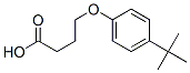 87411-30-1,4-(4-TERT-BUTYL-PHENOXY)-BUTYRIC ACID