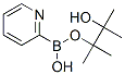 874186-98-8,Pyridine-2-boronic acid pinacol ester