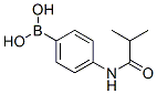 874219-50-8,4-ISOBUTYRAMIDOBENZENEBORONIC ACID